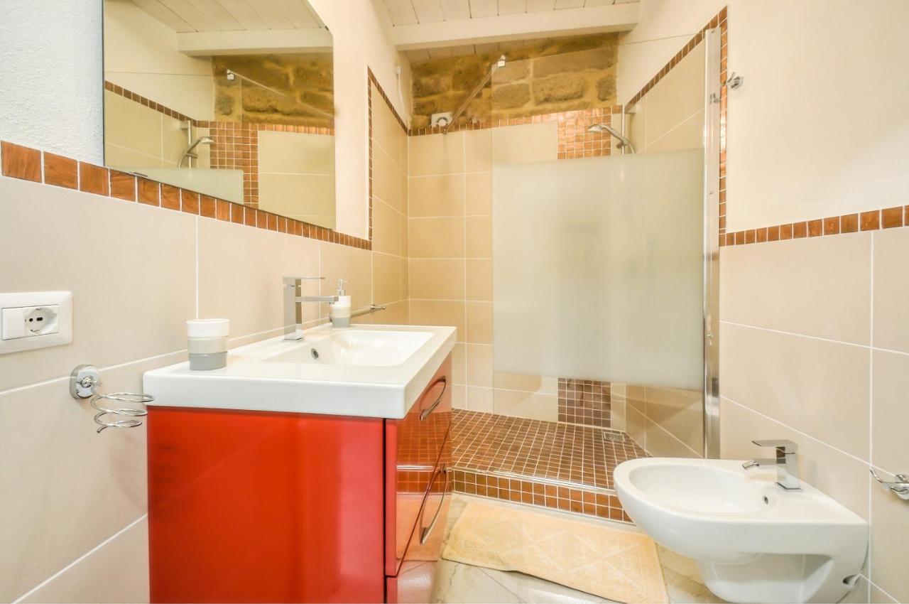 Loft In The Old Town Apartman Alghero Kültér fotó