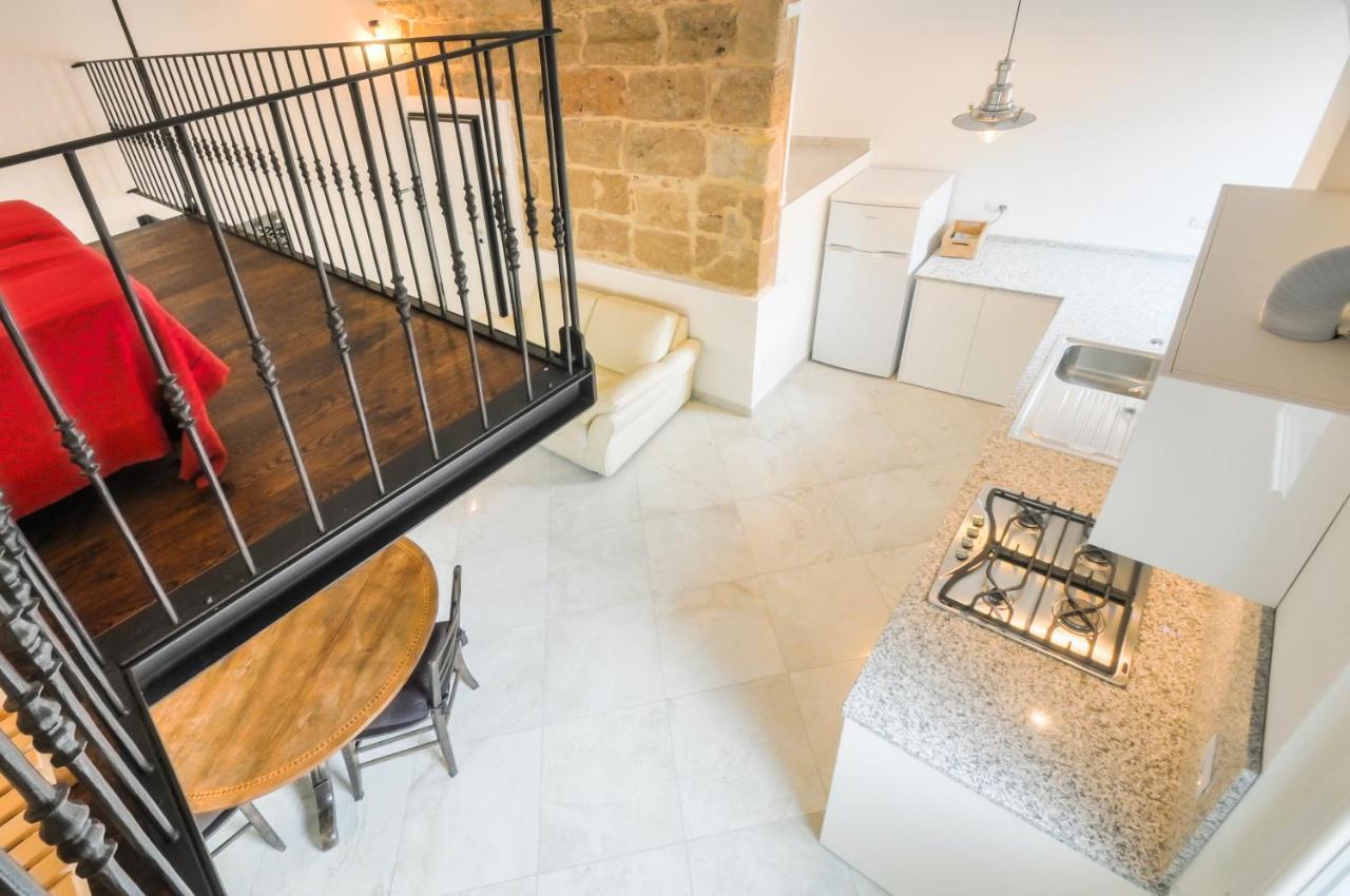 Loft In The Old Town Apartman Alghero Kültér fotó