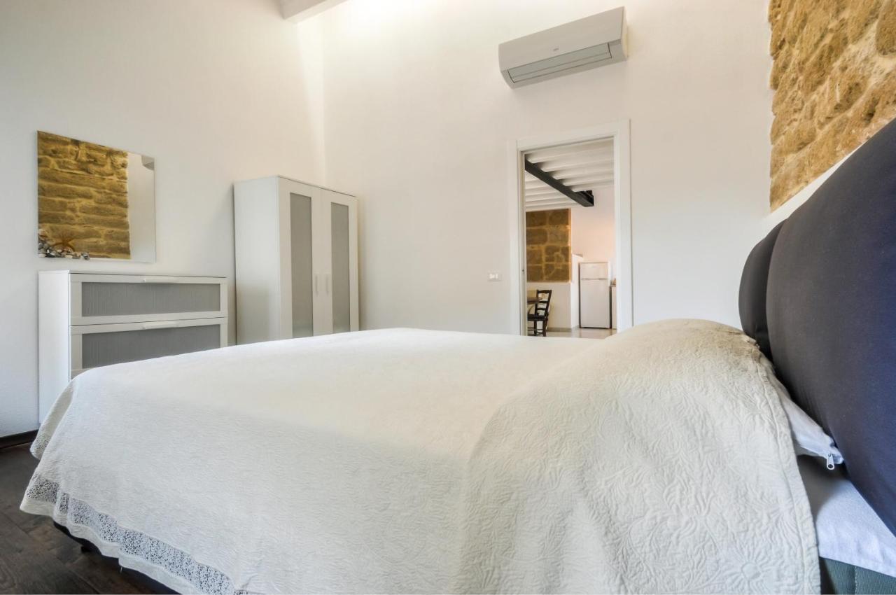 Loft In The Old Town Apartman Alghero Kültér fotó