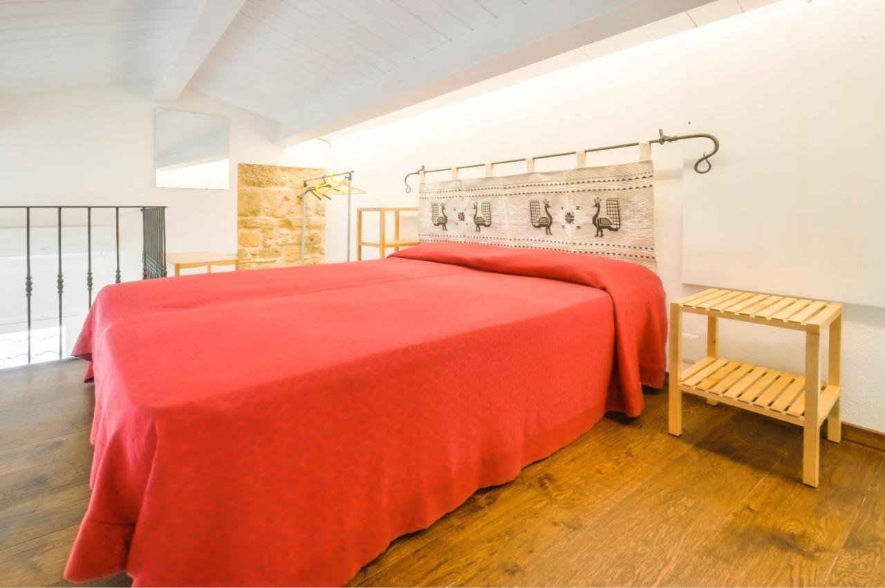 Loft In The Old Town Apartman Alghero Kültér fotó